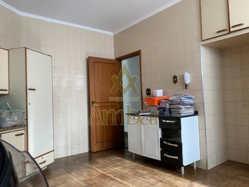 Ambar Imóveis | Imobiliária em Ribeirão Preto | Casa - Jardim Irajá - Ribeirão Preto