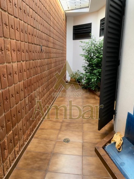 Ambar Imóveis | Imobiliária em Ribeirão Preto | Casa - Jardim Irajá - Ribeirão Preto