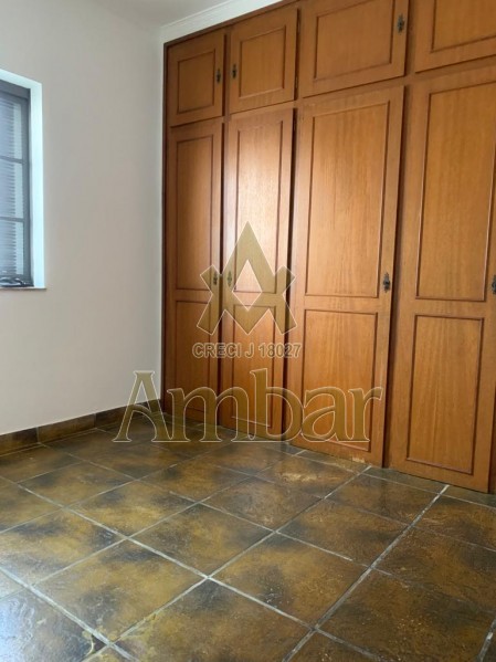 Ambar Imóveis | Imobiliária em Ribeirão Preto | Casa - Jardim Irajá - Ribeirão Preto