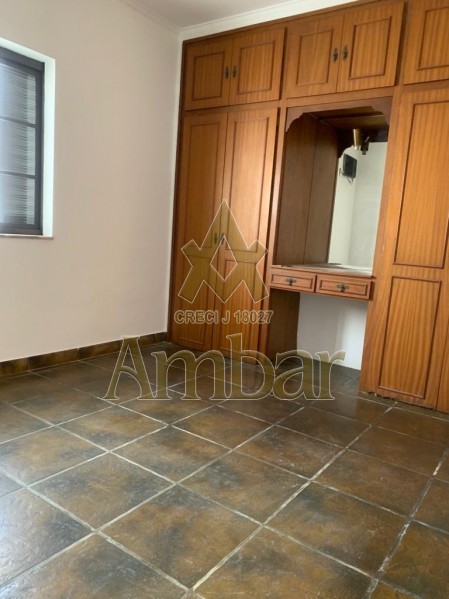 Ambar Imóveis | Imobiliária em Ribeirão Preto | Casa - Jardim Irajá - Ribeirão Preto