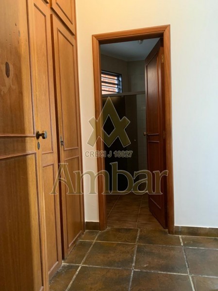 Ambar Imóveis | Imobiliária em Ribeirão Preto | Casa - Jardim Irajá - Ribeirão Preto