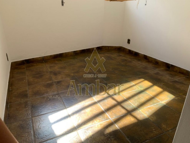 Ambar Imóveis | Imobiliária em Ribeirão Preto | Casa - Jardim Irajá - Ribeirão Preto