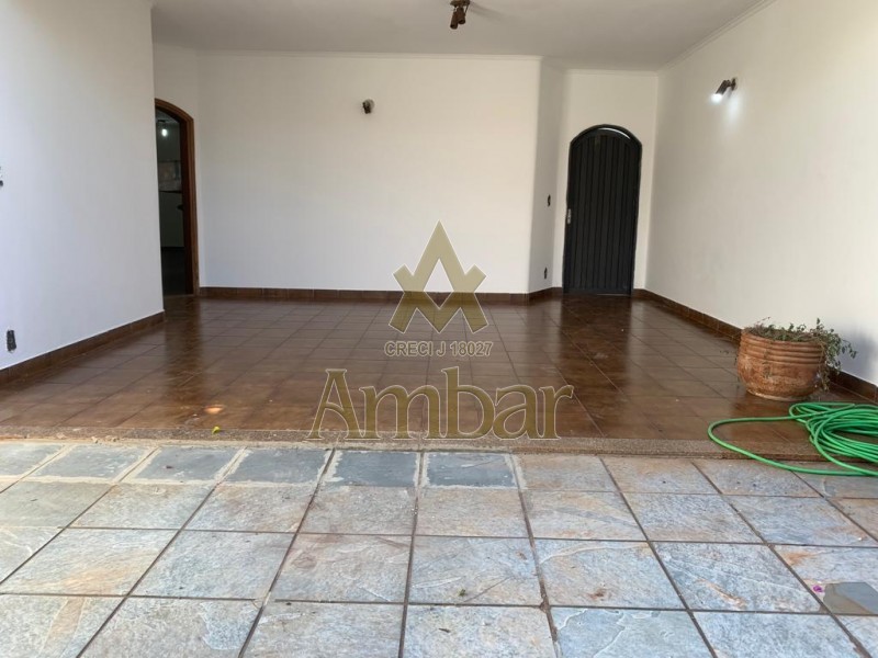 Foto: Casa - Jardim Irajá - Ribeirão Preto