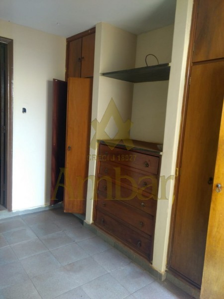 Ambar Imóveis | Imobiliária em Ribeirão Preto | Casa - Ipiranga - Ribeirão Preto