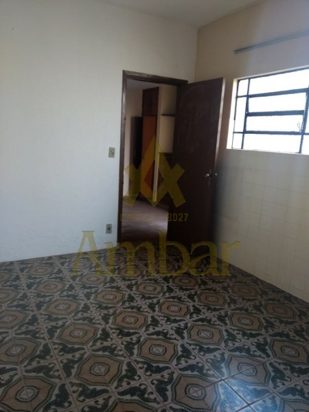 Ambar Imóveis | Imobiliária em Ribeirão Preto | Casa - Ipiranga - Ribeirão Preto