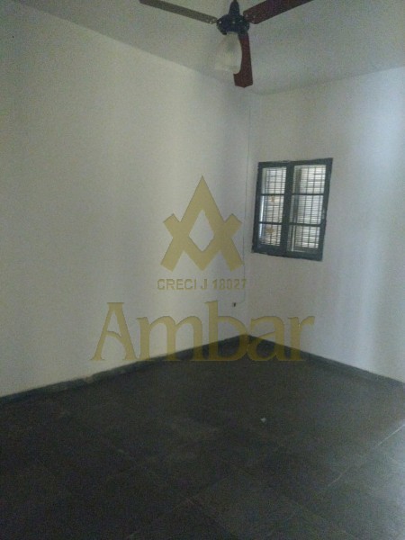 Ambar Imóveis | Imobiliária em Ribeirão Preto | Casa - Ipiranga - Ribeirão Preto