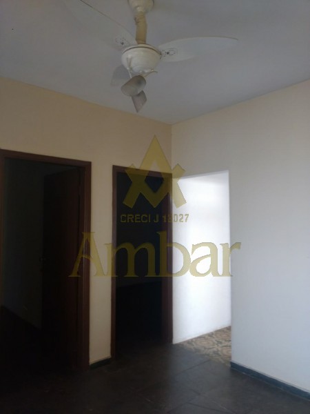 Ambar Imóveis | Imobiliária em Ribeirão Preto | Casa - Ipiranga - Ribeirão Preto