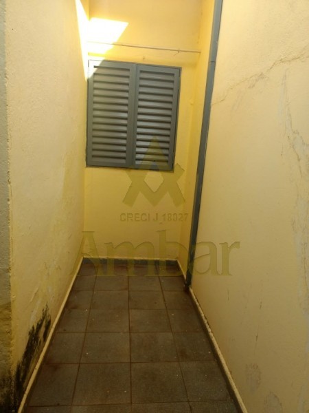 Ambar Imóveis | Imobiliária em Ribeirão Preto | Casa - Ipiranga - Ribeirão Preto