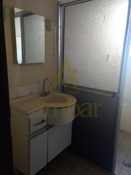 Ambar Imóveis | Imobiliária em Ribeirão Preto | Casa - Ipiranga - Ribeirão Preto