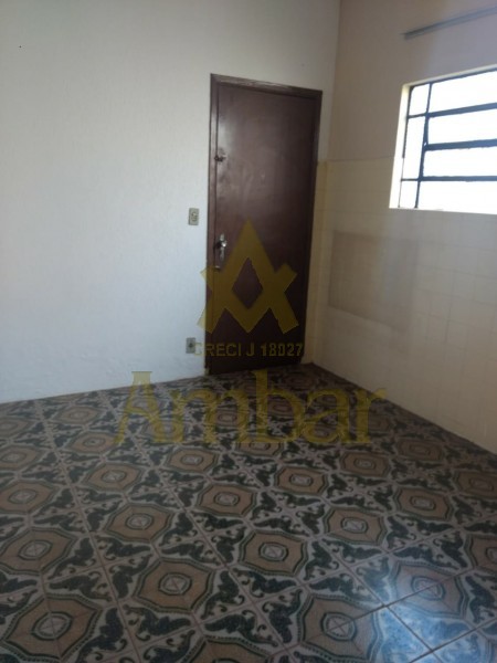 Ambar Imóveis | Imobiliária em Ribeirão Preto | Casa - Ipiranga - Ribeirão Preto