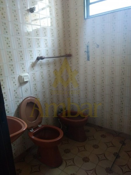 Ambar Imóveis | Imobiliária em Ribeirão Preto | Casa - Ipiranga - Ribeirão Preto