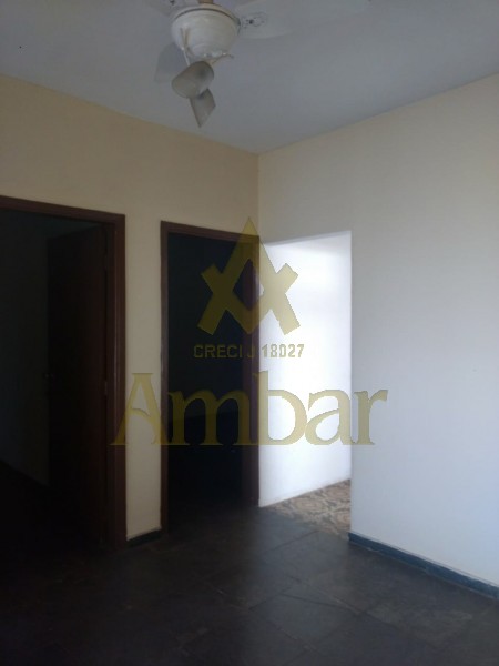 Ambar Imóveis | Imobiliária em Ribeirão Preto | Casa - Ipiranga - Ribeirão Preto