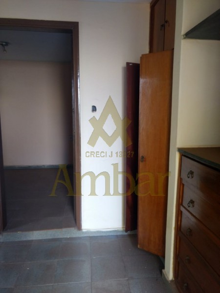 Ambar Imóveis | Imobiliária em Ribeirão Preto | Casa - Ipiranga - Ribeirão Preto
