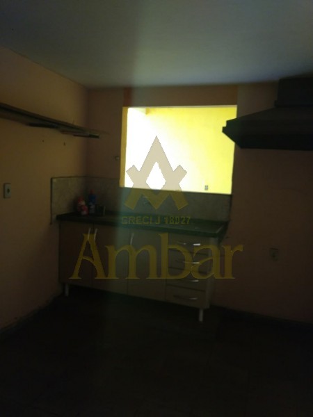 Ambar Imóveis | Imobiliária em Ribeirão Preto | Casa - Ipiranga - Ribeirão Preto