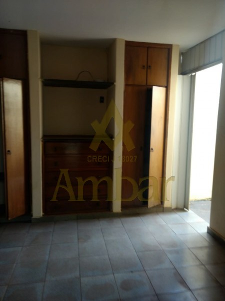 Ambar Imóveis | Imobiliária em Ribeirão Preto | Casa - Ipiranga - Ribeirão Preto