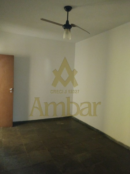 Ambar Imóveis | Imobiliária em Ribeirão Preto | Casa - Ipiranga - Ribeirão Preto