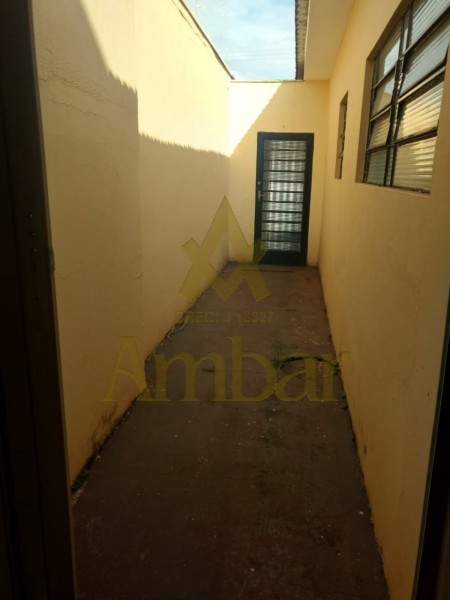 Ambar Imóveis | Imobiliária em Ribeirão Preto | Casa - Ipiranga - Ribeirão Preto
