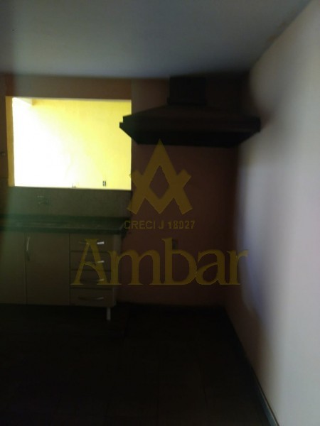 Ambar Imóveis | Imobiliária em Ribeirão Preto | Casa - Ipiranga - Ribeirão Preto