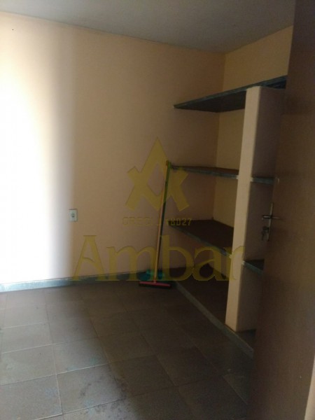Ambar Imóveis | Imobiliária em Ribeirão Preto | Casa - Ipiranga - Ribeirão Preto