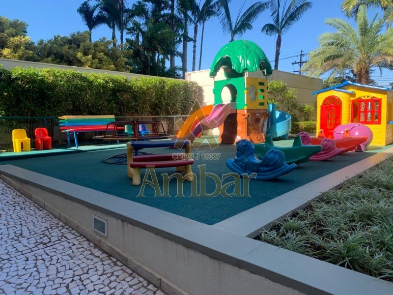 Ambar Imóveis | Imobiliária em Ribeirão Preto | Apartamento - Jardim Irajá - Ribeirão Preto