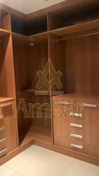 Ambar Imóveis | Imobiliária em Ribeirão Preto | Apartamento - Jardim Irajá - Ribeirão Preto