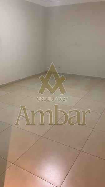 Ambar Imóveis | Imobiliária em Ribeirão Preto | Apartamento - Jardim Irajá - Ribeirão Preto