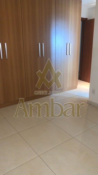 Ambar Imóveis | Imobiliária em Ribeirão Preto | Apartamento - Jardim Irajá - Ribeirão Preto