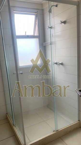 Ambar Imóveis | Imobiliária em Ribeirão Preto | Apartamento - Jardim Irajá - Ribeirão Preto