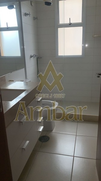 Ambar Imóveis | Imobiliária em Ribeirão Preto | Apartamento - Jardim Irajá - Ribeirão Preto