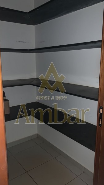 Ambar Imóveis | Imobiliária em Ribeirão Preto | Apartamento - Jardim Irajá - Ribeirão Preto