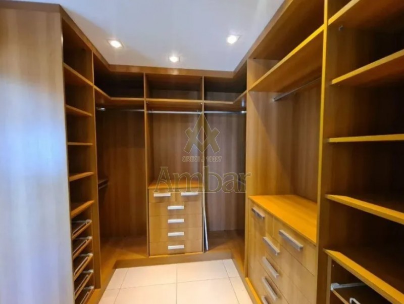 Ambar Imóveis | Imobiliária em Ribeirão Preto | Apartamento - Jardim Irajá - Ribeirão Preto