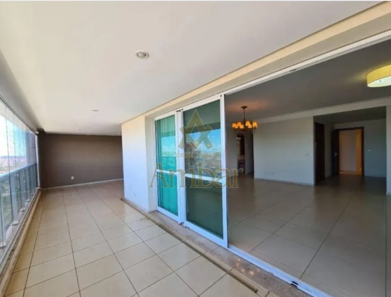 Ambar Imóveis | Imobiliária em Ribeirão Preto | Apartamento - Jardim Irajá - Ribeirão Preto