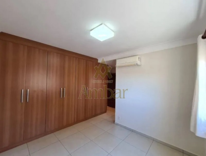 Ambar Imóveis | Imobiliária em Ribeirão Preto | Apartamento - Jardim Irajá - Ribeirão Preto