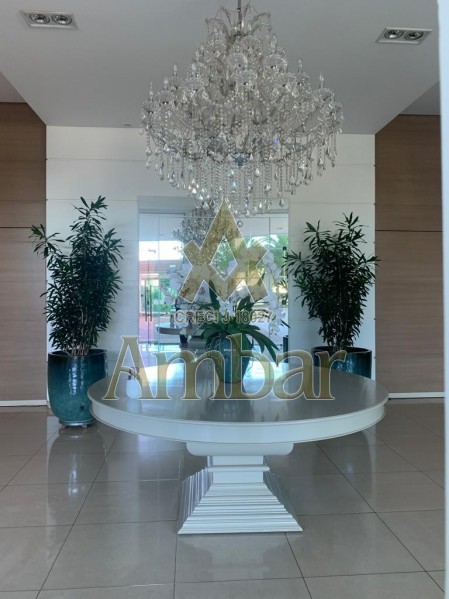 Ambar Imóveis | Imobiliária em Ribeirão Preto | Apartamento - Jardim Irajá - Ribeirão Preto