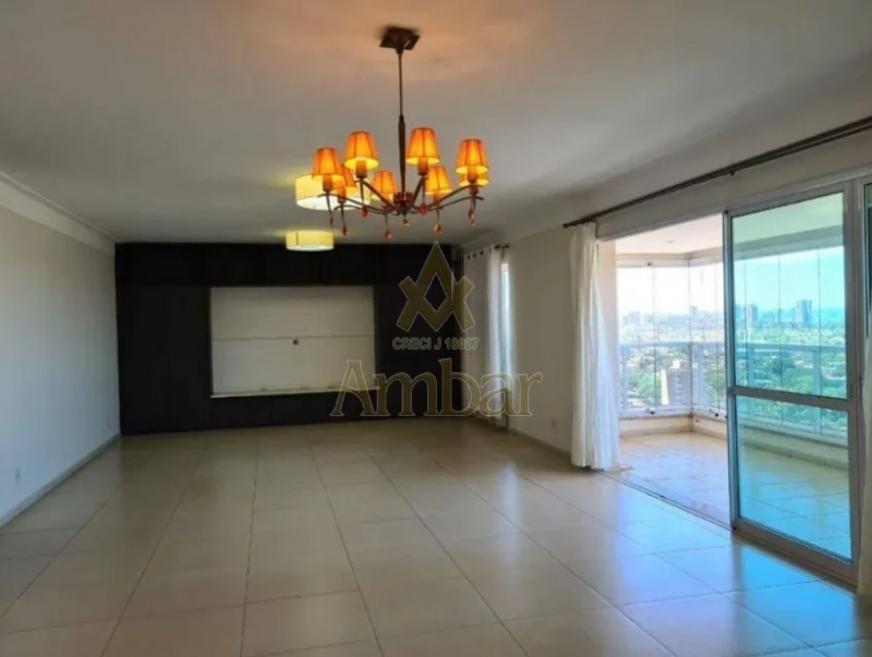 Foto: Apartamento - Jardim Irajá - Ribeirão Preto