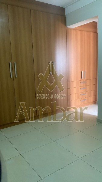 Ambar Imóveis | Imobiliária em Ribeirão Preto | Apartamento - Jardim Irajá - Ribeirão Preto