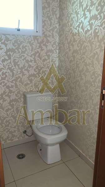 Ambar Imóveis | Imobiliária em Ribeirão Preto | Apartamento - Jardim Irajá - Ribeirão Preto
