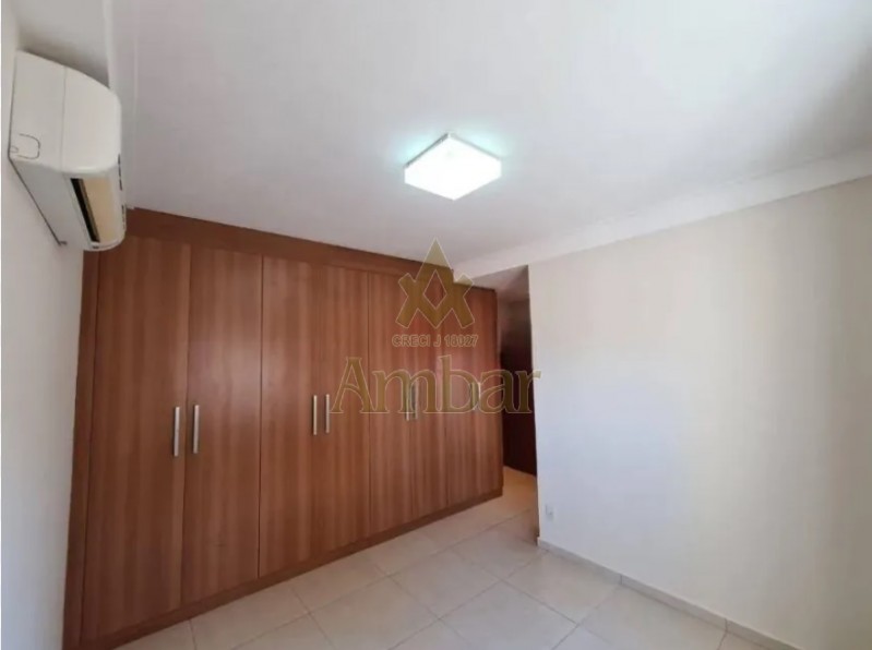 Ambar Imóveis | Imobiliária em Ribeirão Preto | Apartamento - Jardim Irajá - Ribeirão Preto