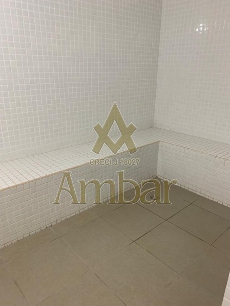 Ambar Imóveis | Imobiliária em Ribeirão Preto | Apartamento - Jardim Irajá - Ribeirão Preto