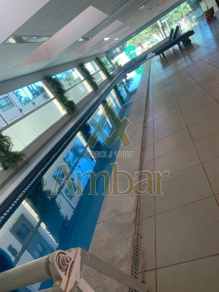 Foto: Apartamento - Jardim Irajá - Ribeirão Preto