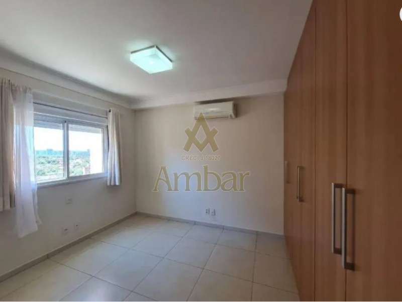 Ambar Imóveis | Imobiliária em Ribeirão Preto | Apartamento - Jardim Irajá - Ribeirão Preto
