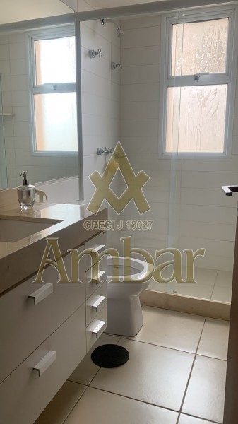 Ambar Imóveis | Imobiliária em Ribeirão Preto | Apartamento - Jardim Irajá - Ribeirão Preto