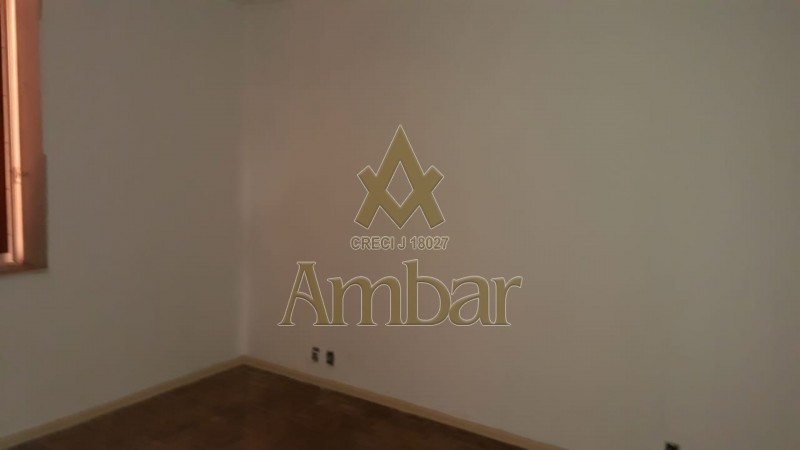 Ambar Imóveis | Imobiliária em Ribeirão Preto | Casa - Sumaré - Ribeirão Preto