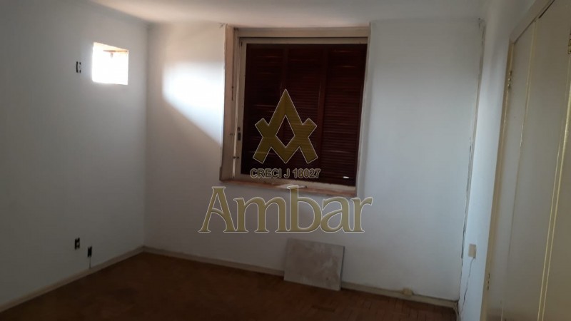 Ambar Imóveis | Imobiliária em Ribeirão Preto | Casa - Sumaré - Ribeirão Preto