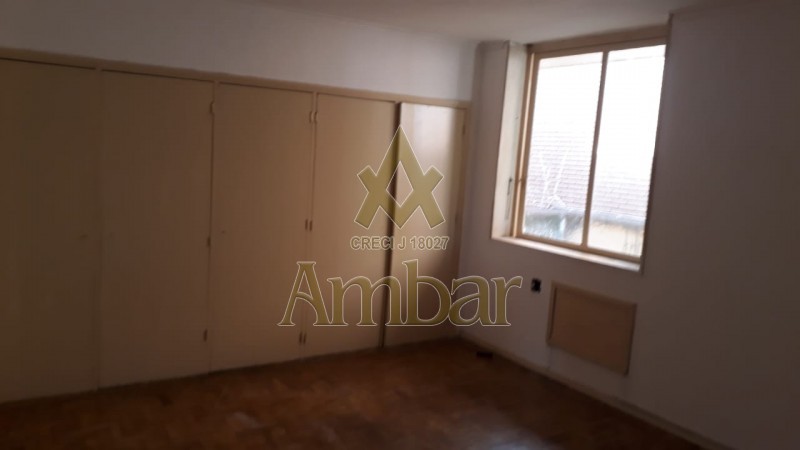 Ambar Imóveis | Imobiliária em Ribeirão Preto | Casa - Sumaré - Ribeirão Preto