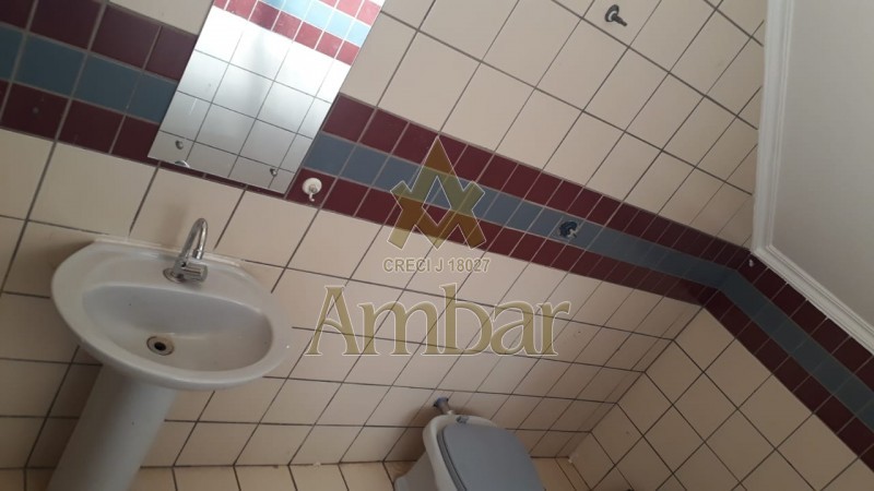Ambar Imóveis | Imobiliária em Ribeirão Preto | Casa - Sumaré - Ribeirão Preto