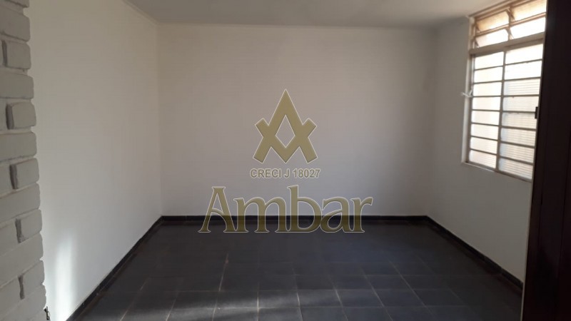 Ambar Imóveis | Imobiliária em Ribeirão Preto | Casa - Sumaré - Ribeirão Preto