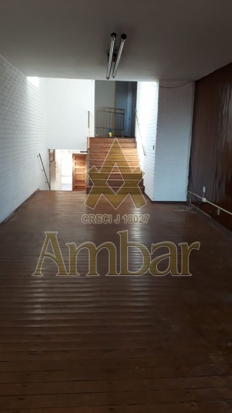 Ambar Imóveis | Imobiliária em Ribeirão Preto | Casa - Sumaré - Ribeirão Preto