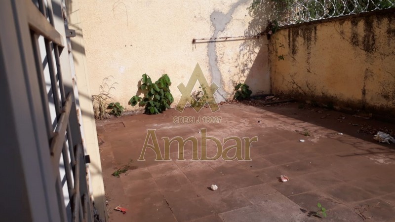 Ambar Imóveis | Imobiliária em Ribeirão Preto | Casa - Sumaré - Ribeirão Preto
