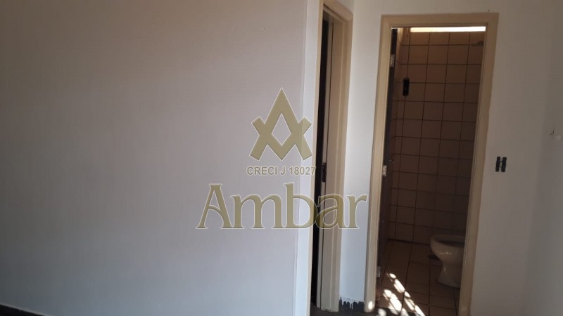Ambar Imóveis | Imobiliária em Ribeirão Preto | Casa - Sumaré - Ribeirão Preto